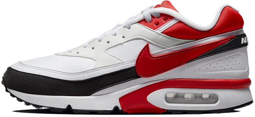 Nike Air Max BW 'Sport Red' DN4113-100 Buy Nike Air Max BW 'Sport Red' DN4113-100