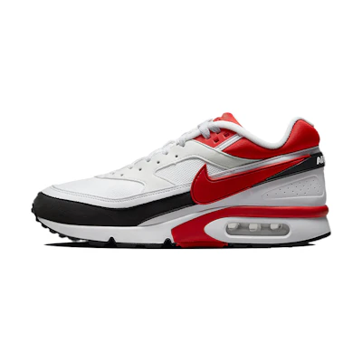 Nike Air Max BW 'Sport Red'
