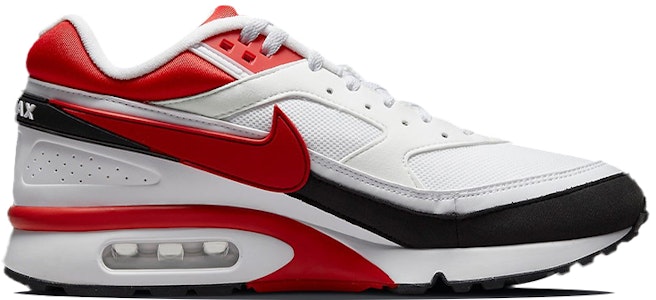 耐吉 Air Max BW '運動紅' DN4113-100 Order 耐吉 Air Max BW '運動紅' DN4113-100