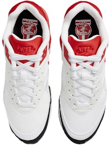 耐吉 Air Max BW '運動紅' DN4113-100 Shop 耐吉 Air Max BW '運動紅' DN4113-100