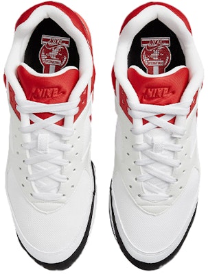 耐克Air Max BW“运动红” DN4113-100 Shop 耐克Air Max BW“运动红” DN4113-100