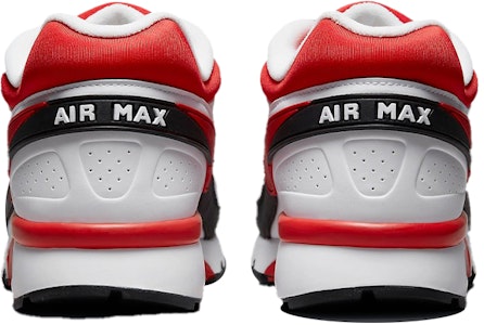 耐吉 Air Max BW '運動紅' DN4113-100 Purchase 耐吉 Air Max BW '運動紅' DN4113-100