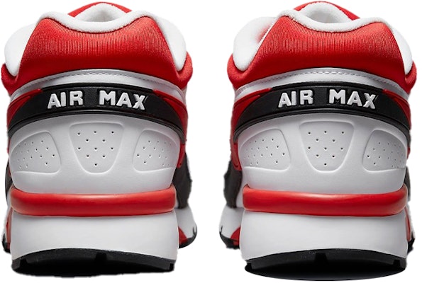 耐克Air Max BW“运动红” DN4113-100 Purchase 耐克Air Max BW“运动红” DN4113-100