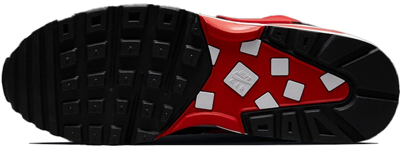 耐吉 Air Max BW '運動紅' DN4113-100 Details for 耐吉 Air Max BW '運動紅' DN4113-100