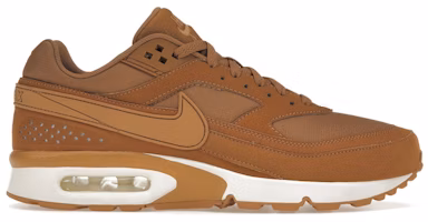 Nike Air Max BW 'Wheat' 881981-200 Nike Air Max BW 'Wheat' 881981-200