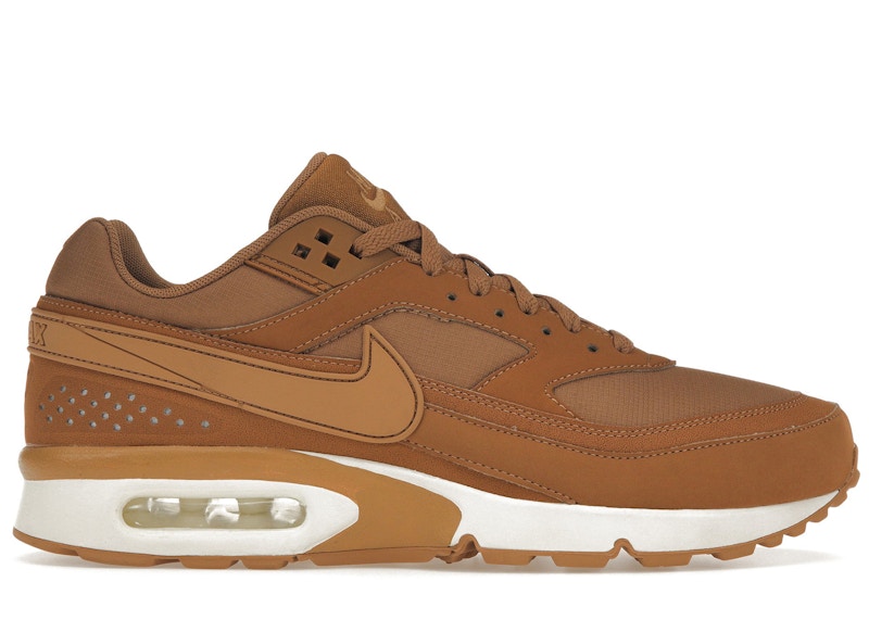 Buy 耐吉 Air Max BW 'Wheat' 881981-200