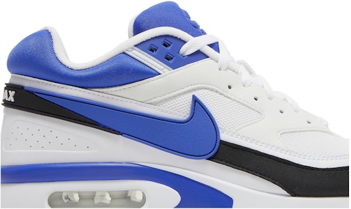 Nike Air Max BW '白紫' DN4113-101 Order Nike Air Max BW '白紫' DN4113-101