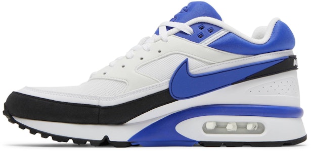 Nike Air Max BW '白紫' DN4113-101 Lookbook Nike Air Max BW '白紫' DN4113-101