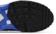 Nike Air Max BW 'Putih Ungu' DN4113-101