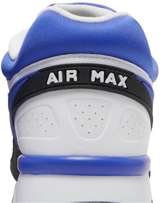 Nike Air Max BW 'White Violet' DN4113-101 Sizing Nike Air Max BW 'White Violet' DN4113-101