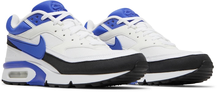 Nike Air Max BW '白紫' DN4113-101 Cheap Nike Air Max BW '白紫' DN4113-101