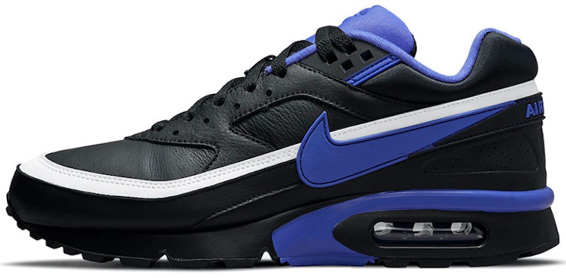 耐克Air Max BW OG '黑色波斯紫罗兰' DM3047-001 Buy 耐克Air Max BW OG '黑色波斯紫罗兰' DM3047-001