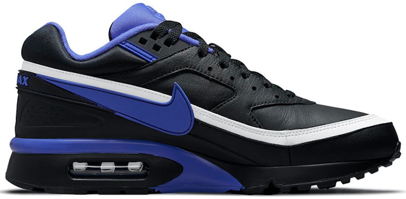 Nike Air Max BW OG 'Black Persian Violet' DM3047-001 Order Nike Air Max BW OG 'Black Persian Violet' DM3047-001