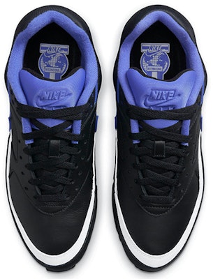 Nike Air Max BW OG 'Black Persian Violet' DM3047-001 Shop Nike Air Max BW OG 'Black Persian Violet' DM3047-001