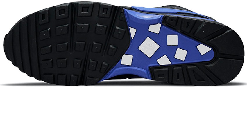 Nike Air Max BW OG 'Black Persian Violet' DM3047-001 Details for Nike Air Max BW OG 'Black Persian Violet' DM3047-001