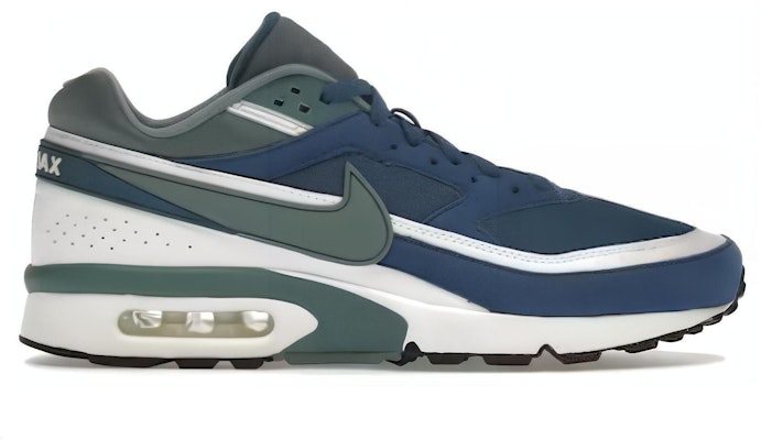 耐克Air Max BW OG '马里纳' 819522-401 Order 耐克Air Max BW OG '马里纳' 819522-401