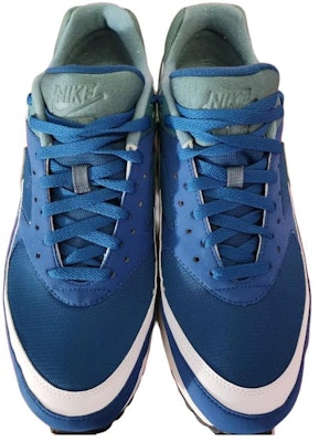 Nike Air Max BW OG 'Marina' 819522-401 Lookbook Nike Air Max BW OG 'Marina' 819522-401