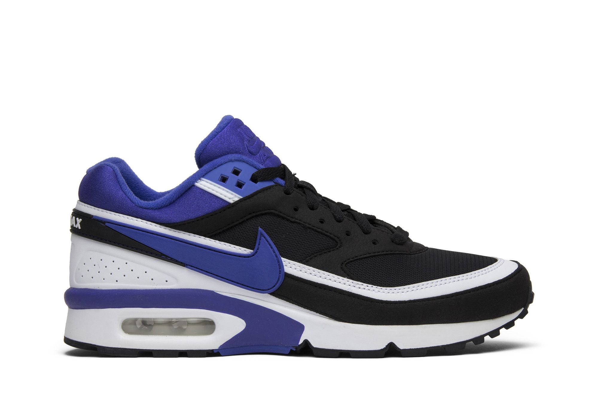 Nike Air Max BW OG 'Persian Violet' 2016 819522-051
