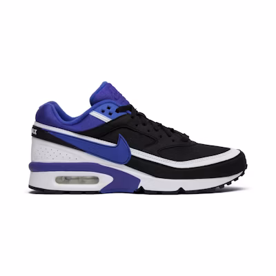 Nike Air Max BW 'Persian Violet' 2016