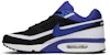 Nike Air Max BW OG 'Persian Violet' 2016 Lelaki & Wanita 819522-051