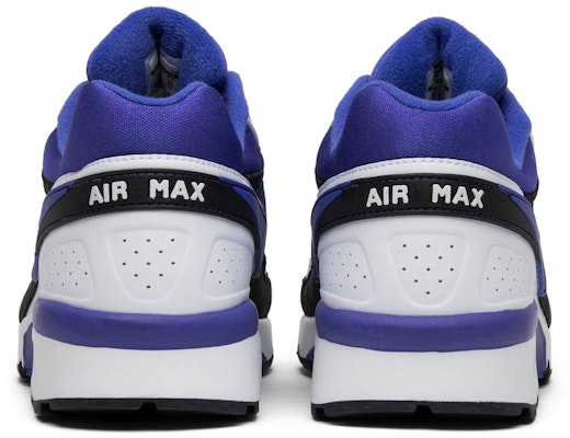 Nike Air Max BW OG 'Persian Violet' 2016 819522-051 Details for Nike Air Max BW OG 'Persian Violet' 2016 819522-051