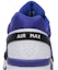 Sizing Nike Air Max BW OG 'Persian Violet' 2016 Lelaki & Wanita 819522-051