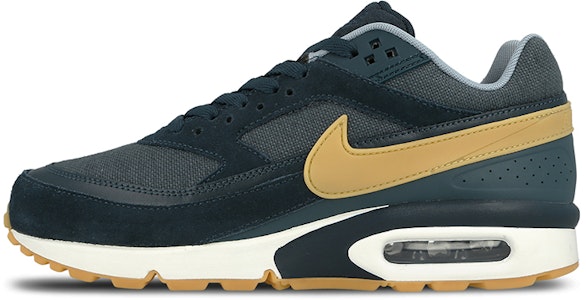 耐吉 Air Max BW Premium 運動 復古 低幫 跑步鞋 男款 墨綠色 Buy 耐吉 Air Max BW Premium 運動 復古 低幫 跑步鞋 男款 墨綠色