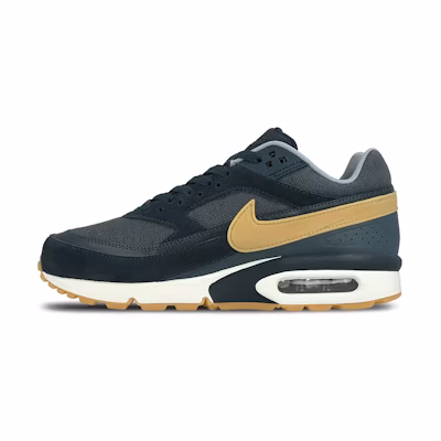Nike Air Max BW PRM 'Armory Navy Gum'