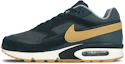 Buy 나이키 에어맥스 BW 프리미엄 '네이비 검' 819523-401