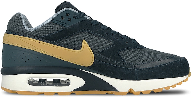Nike Air Max BW Premium 'Armory Navy Gum' 819523-401 Order Nike Air Max BW Premium 'Armory Navy Gum' 819523-401
