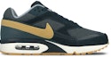 Order Nike Air Max BW Premium 'Armory Navy Gum' Lelaki Perempuan Sneakers. 819523-401