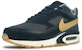 Nike Air Max BW Premium 'Armory Navy Gum' Lelaki Perempuan Sneakers. 819523-401