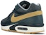 Nike Air Max BW Premium 'Armory Navy Gum' Lelaki Perempuan Sneakers. 819523-401