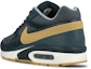 Shop Nike Air Max BW Premium 'Armory Navy Gum' Lelaki Perempuan Sneakers. 819523-401