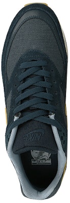 耐克Air Max BW高级版‘舰队蓝胶底’ 819523-401 Purchase 耐克Air Max BW高级版‘舰队蓝胶底’ 819523-401