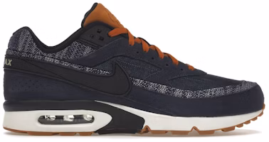Nike Air Max BW Premium 'Denim' 819523-400 Nike Air Max BW Premium 'Denim' 819523-400