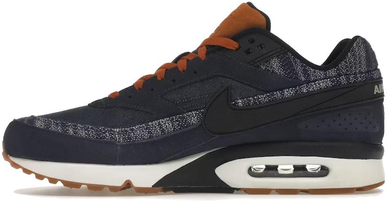 Nike Air Max BW Premium 'Denim' 819523-400 Buy Nike Air Max BW Premium 'Denim' 819523-400