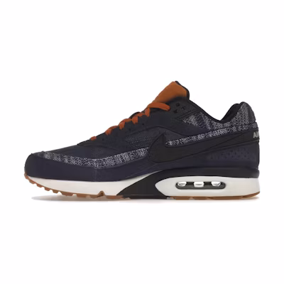 Nike Air Max BW PRM 'Denim'