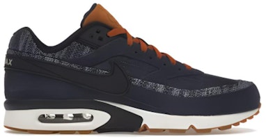 나이키 에어맥스 BW 프리미엄 "데님" 819523-400 Order 나이키 에어맥스 BW 프리미엄 "데님" 819523-400