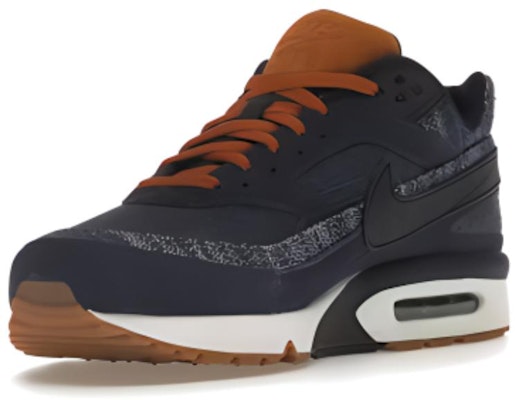 Nike Air Max BW Premium 'Denim' Pria Wanita Sneakers Terbaru 819523-400 Lookbook Nike Air Max BW Premium 'Denim' Pria Wanita Sneakers Terbaru 819523-400