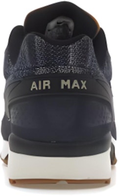Nike Air Max BW Premium 'Denim' Pria Wanita Sneakers Terbaru 819523-400 Shop Nike Air Max BW Premium 'Denim' Pria Wanita Sneakers Terbaru 819523-400