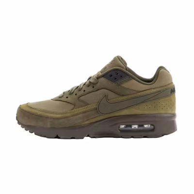 Nike Air Max BW PRM 'Olive'