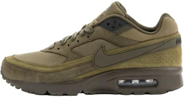 Nike Air Max BW Premium 'Olive' 819523-300 Nike Air Max BW Premium 'Olive' 819523-300