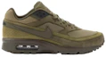 Order 耐克Air Max BW Premium“橄榄绿” 819523-300