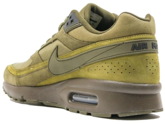 耐克Air Max BW Premium“橄榄绿” 819523-300 Shop 耐克Air Max BW Premium“橄榄绿” 819523-300