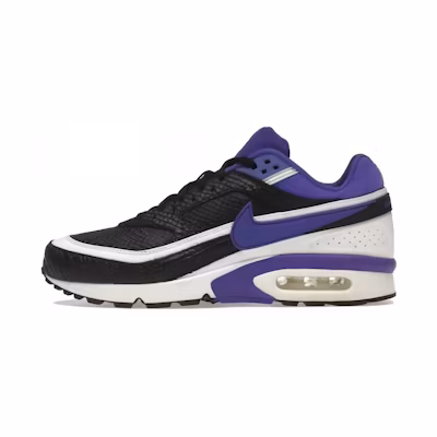 Nike Air Max BW PRM 'Persian Snakeskin'