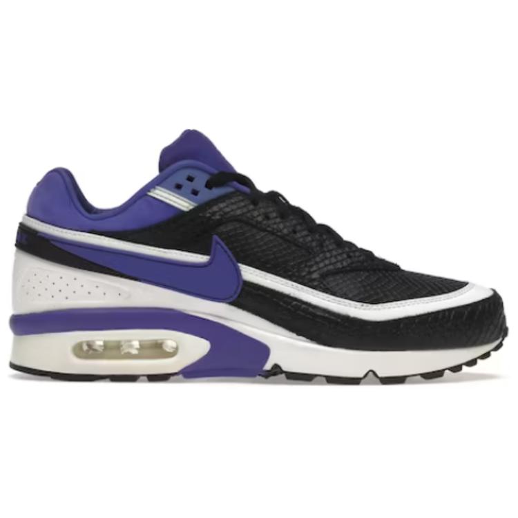 Order 耐克Air Max BW Premium '波斯蛇皮' 819523-051