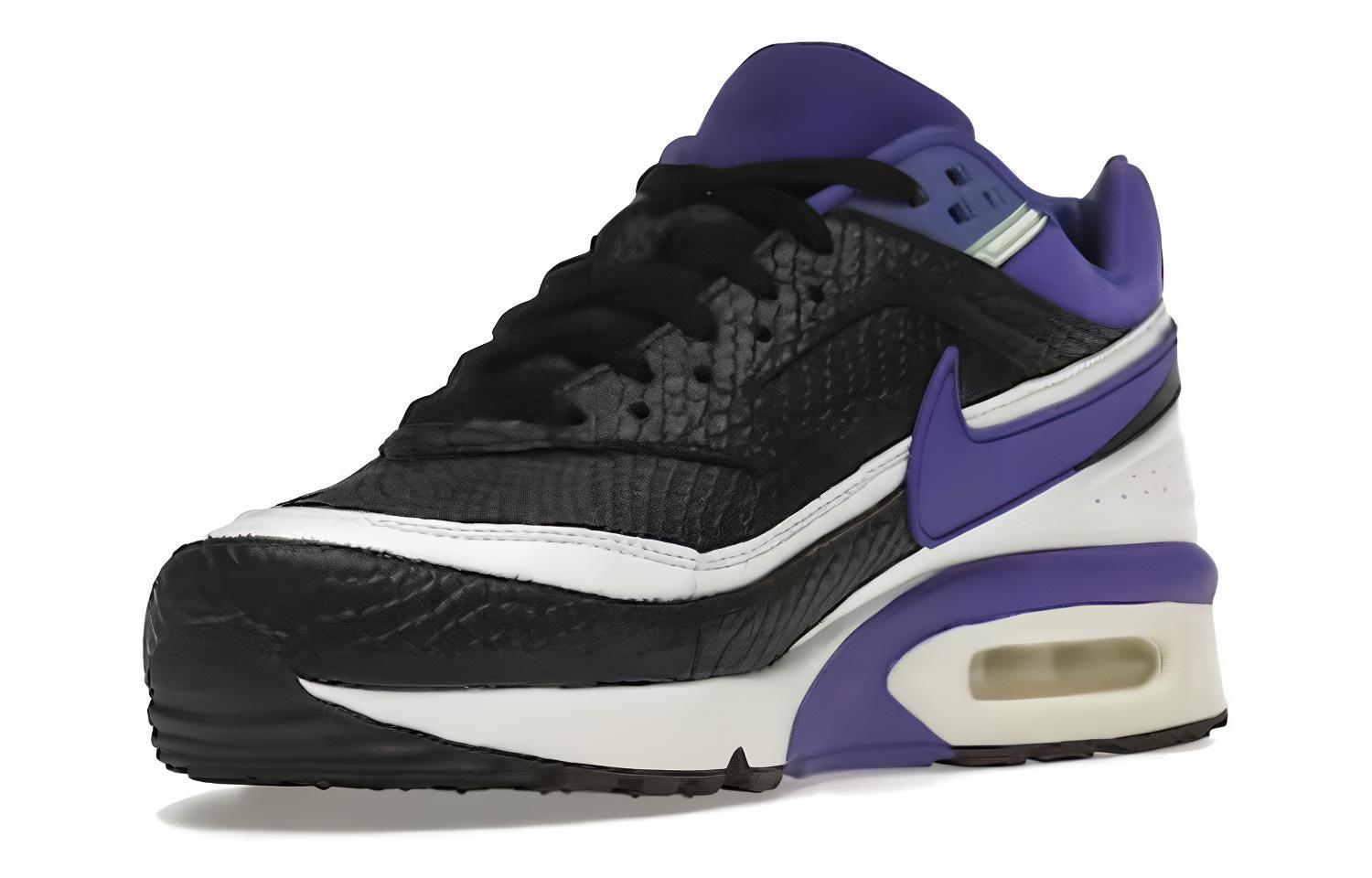 Lookbook 耐克Air Max BW Premium '波斯蛇皮' 819523-051