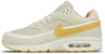 Nike Air Max BW Premium Low-Top Kuning 819523-002