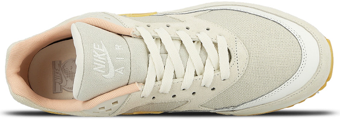 Nike Air Max BW Premium Low-Top Yellow 819523-002 Purchase Nike Air Max BW Premium Low-Top Yellow 819523-002